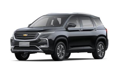 Chevrolet Captiva 2023